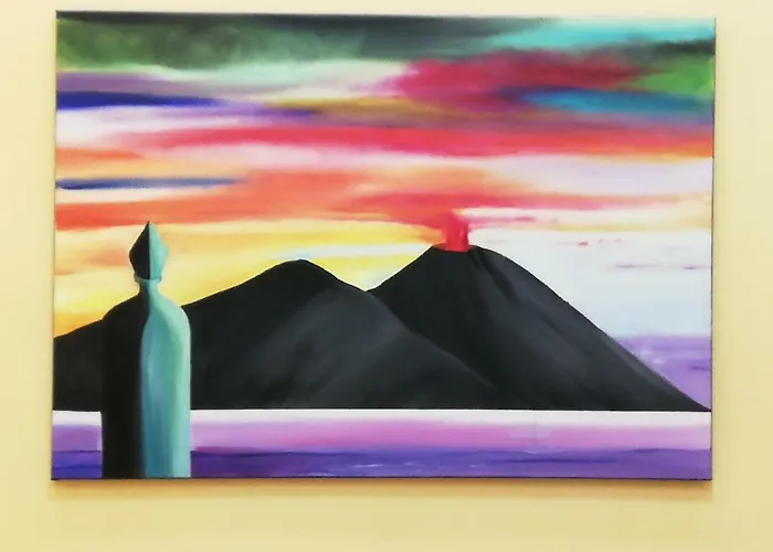 B&B Simy Napoli