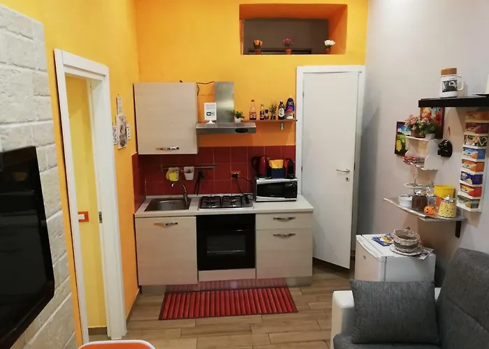 B&B Simy Napoli